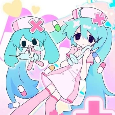 Hatsune Miku! thumbnail