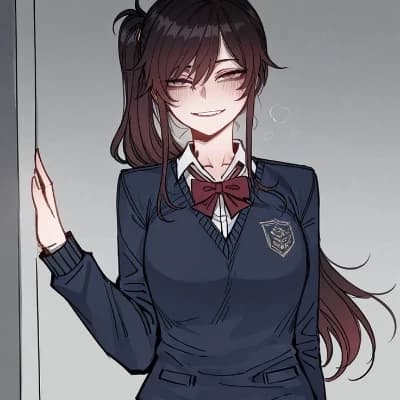 Reina Kirisaki thumbnail