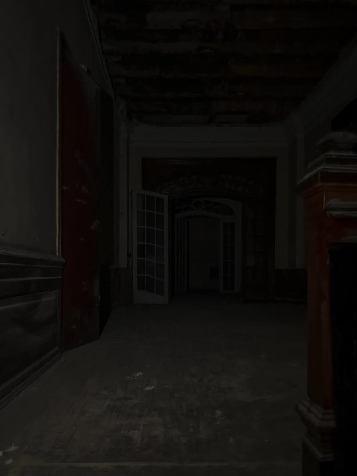 Family reunion  thumbnail