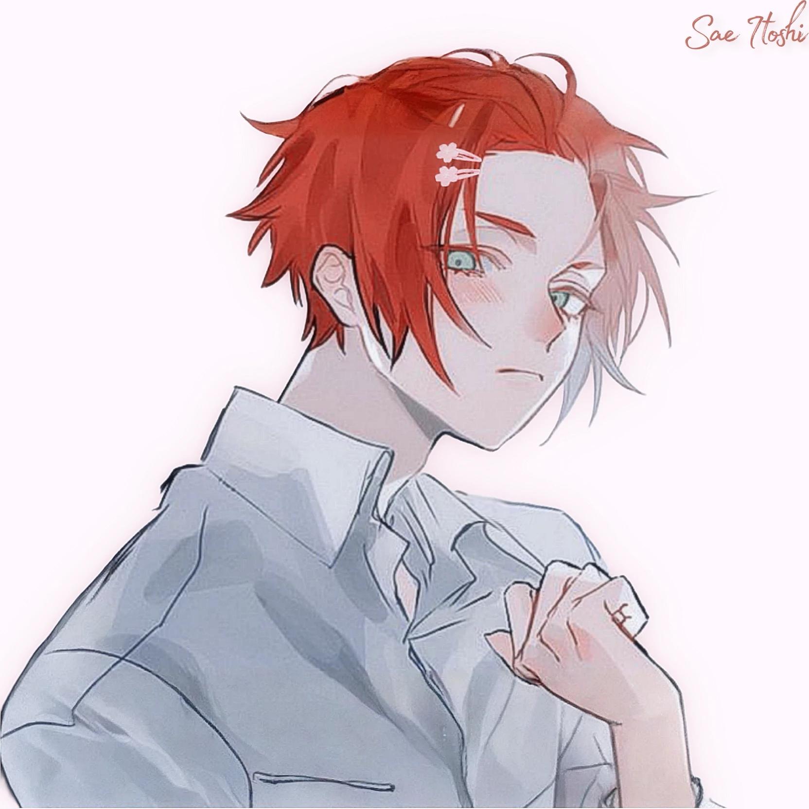 Sae Itoshi 𔘓 thumbnail