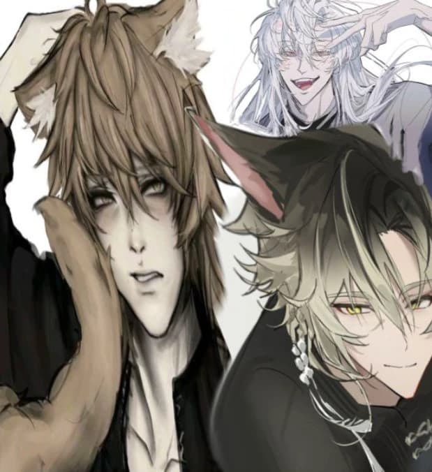 Vane Zayden e Akira thumbnail
