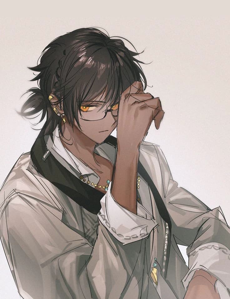 Zhen-yeon - student president thumbnail