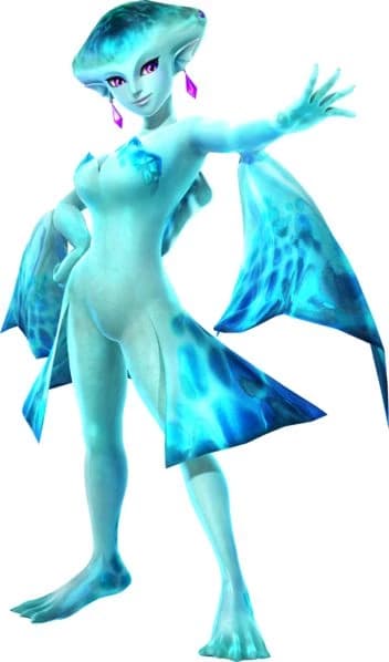 Princess Ruto thumbnail