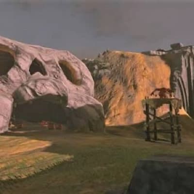 Enemy Camp (TOTK) thumbnail