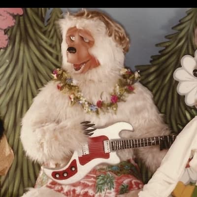 ☆💥BEACH BEAR💥☆ thumbnail