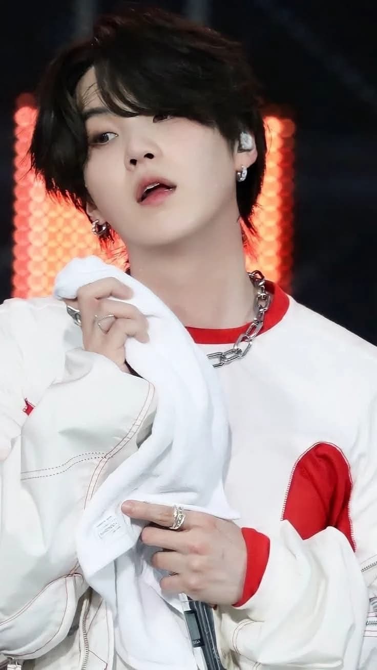 Suga thumbnail