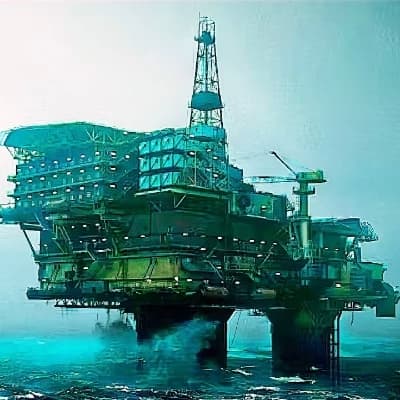 Oil Rig Life RPG  thumbnail