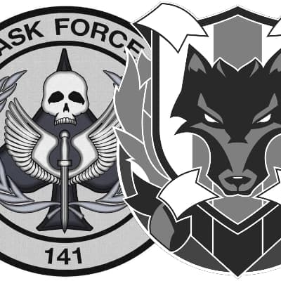 The Task Force and the KorTac Mexican legends thumbnail