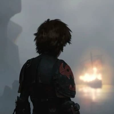 Hiccup thumbnail
