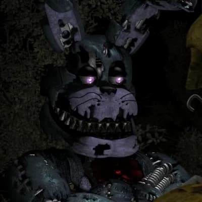 Nightmare Bonnie thumbnail