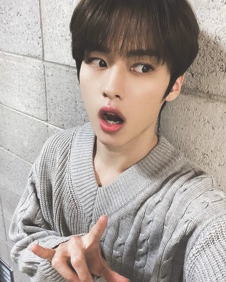 Minho thumbnail