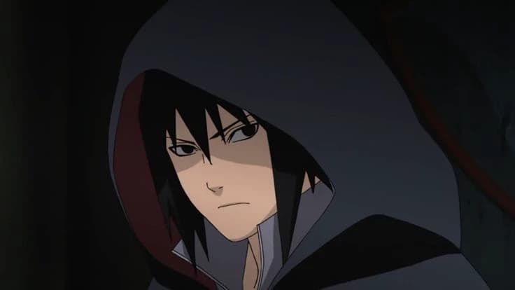 Sasuke thumbnail