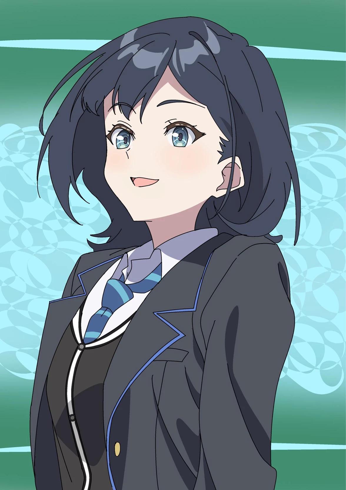 Nanase Yuzuki thumbnail