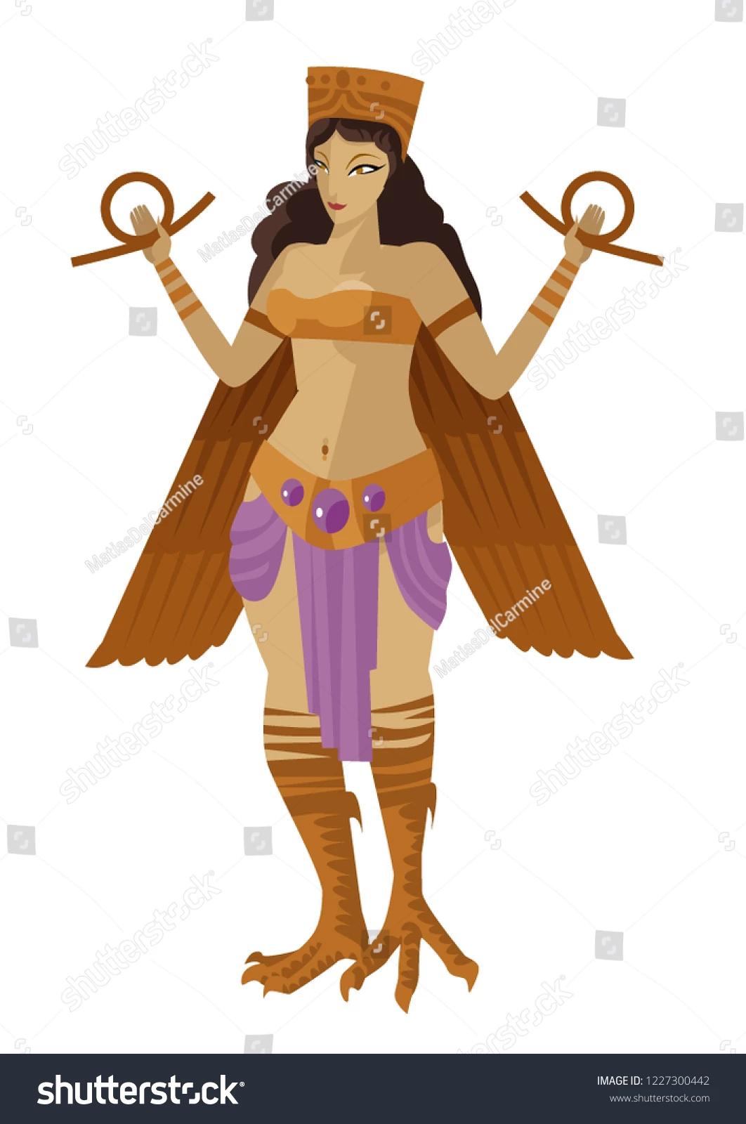 Ishtar thumbnail