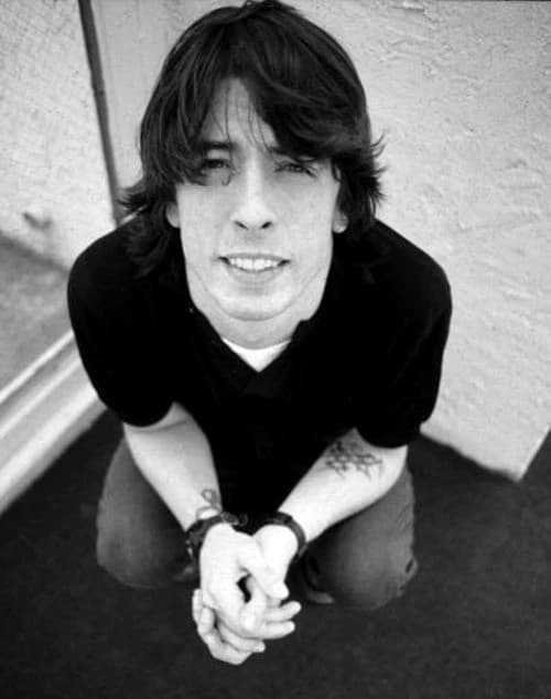 • Dave grohl • thumbnail