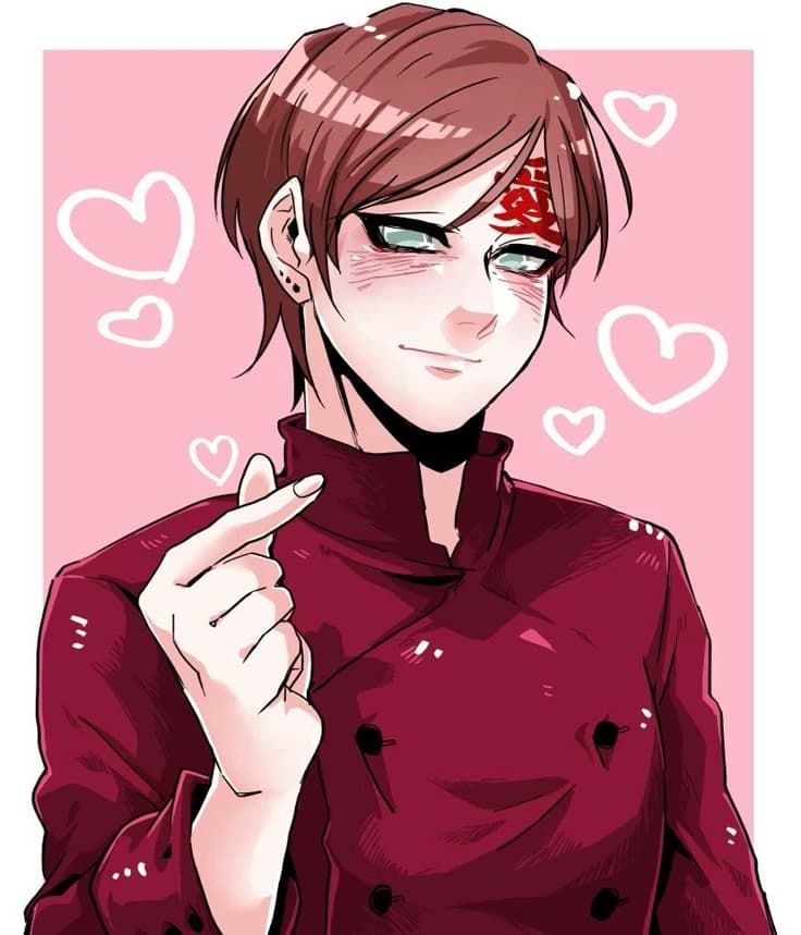 Gaara thumbnail