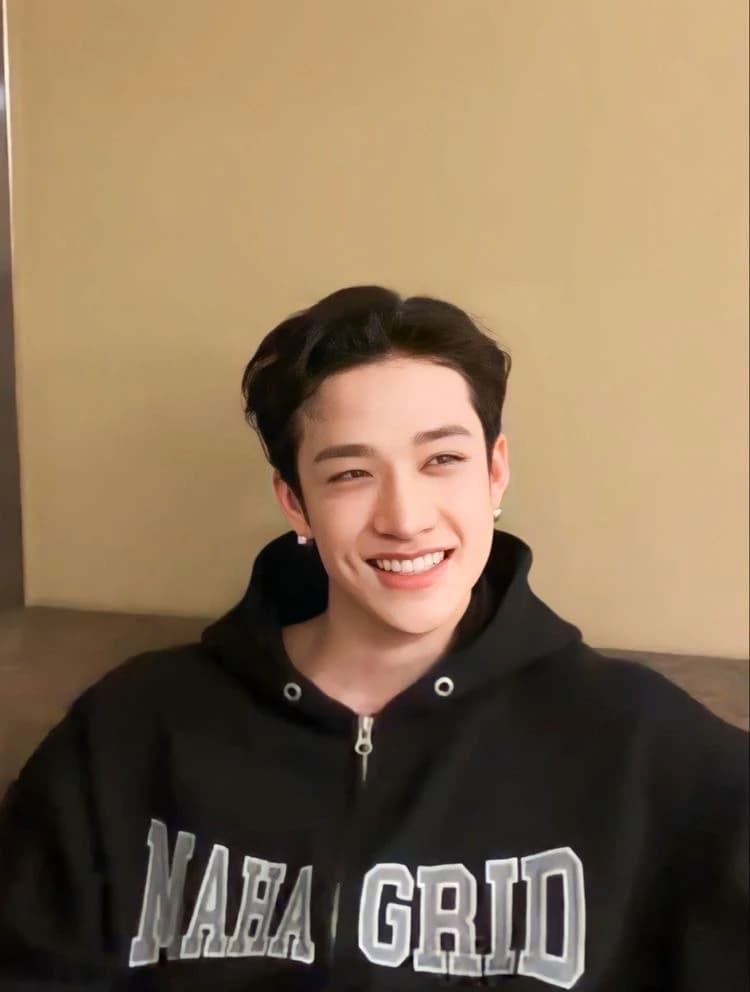 Bang Chan thumbnail