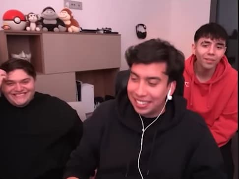 the bros thumbnail