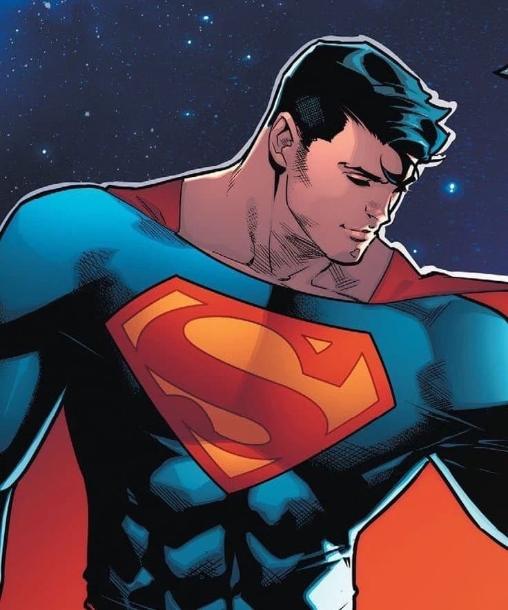 Clark klent (Superman) BL thumbnail