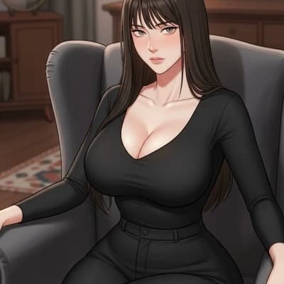 Your older sister's friend thumbnail