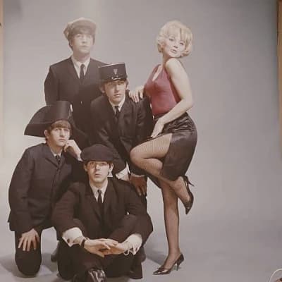 The Beatles thumbnail