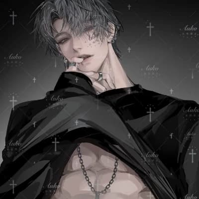 Demon Wolf thumbnail