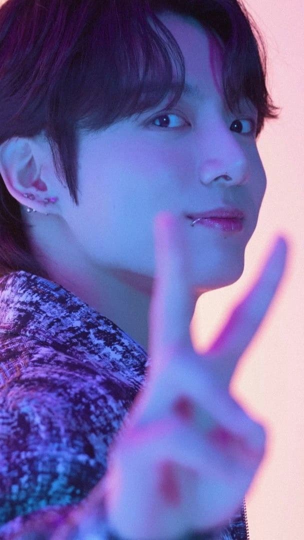 Jungkook ~ In another life thumbnail