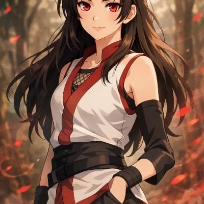 Kurenai Yūhi thumbnail