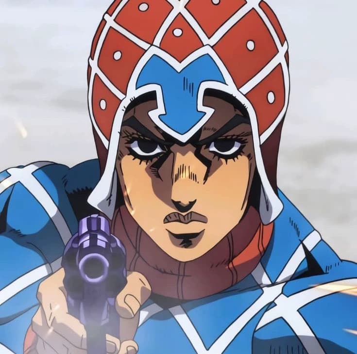 Guido Mista thumbnail