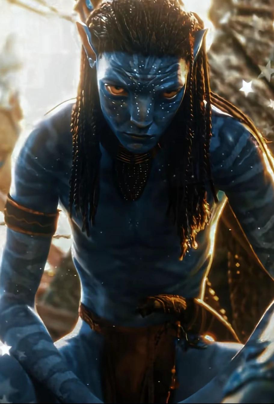 Neteyam Sully thumbnail