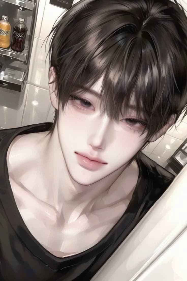 Eliot—Clingy boyfriend thumbnail