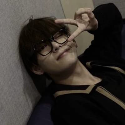 Taehyung thumbnail