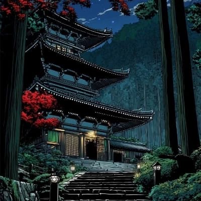 The katana of dusk thumbnail