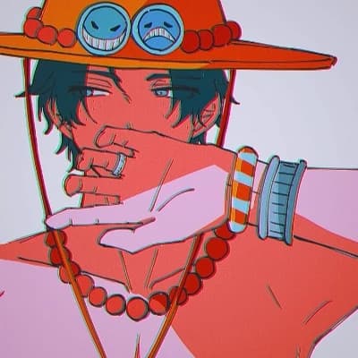 Portgas D. Ace (Amor oculto) thumbnail