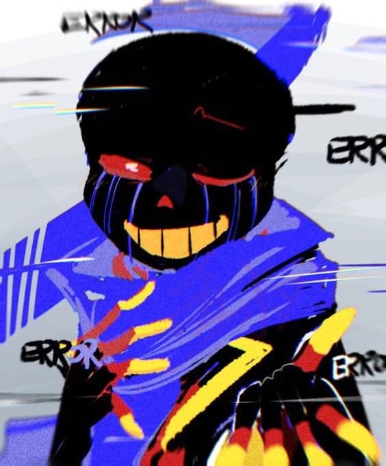 "Error!Sans" thumbnail