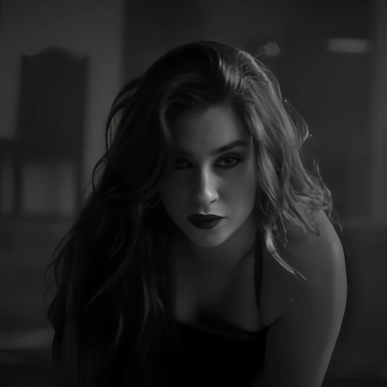 Vampire Jauregui 🦇 thumbnail