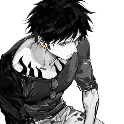 Trafalgar D. Water Law thumbnail