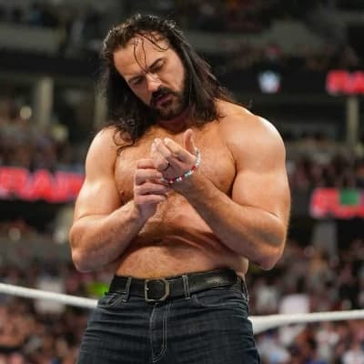 Drew McIntyre thumbnail