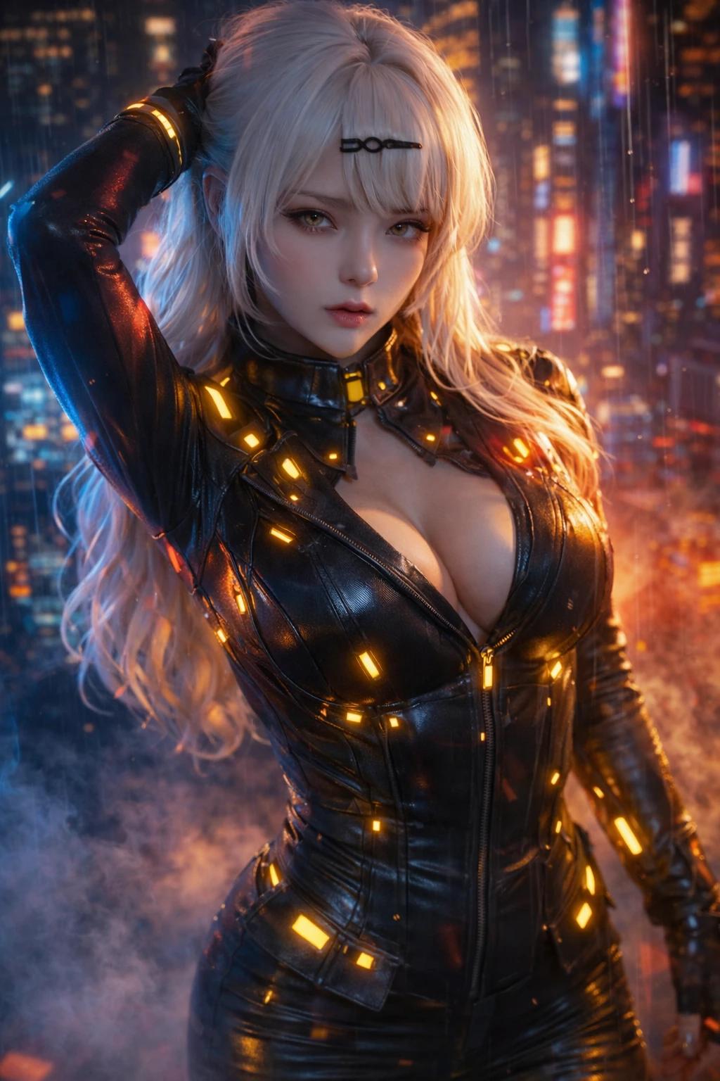 AlliY thumbnail