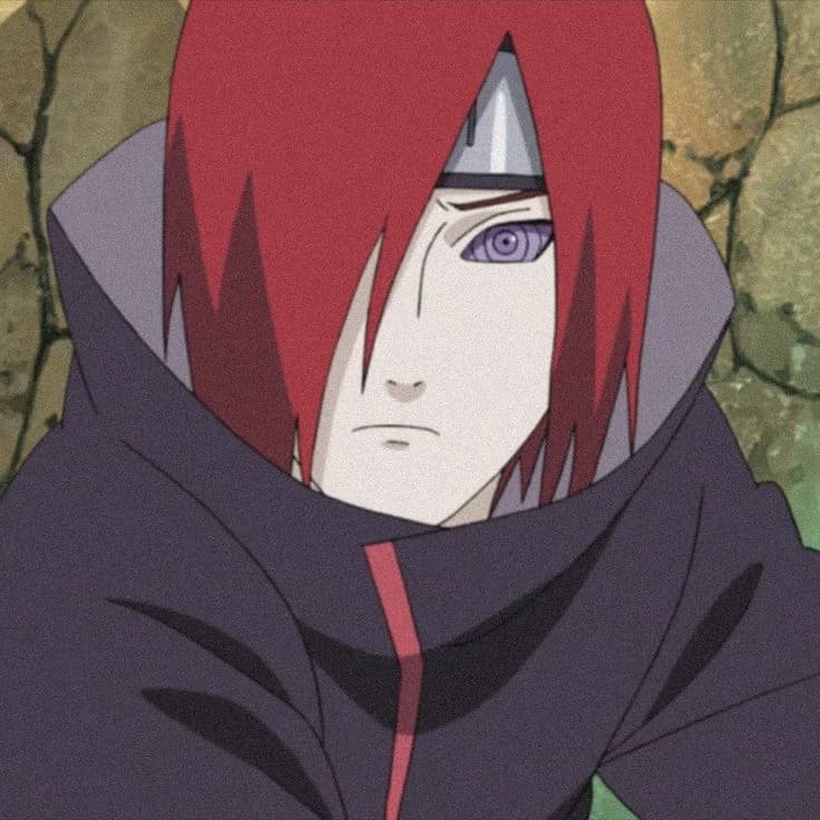 Nagato Uzumaki thumbnail