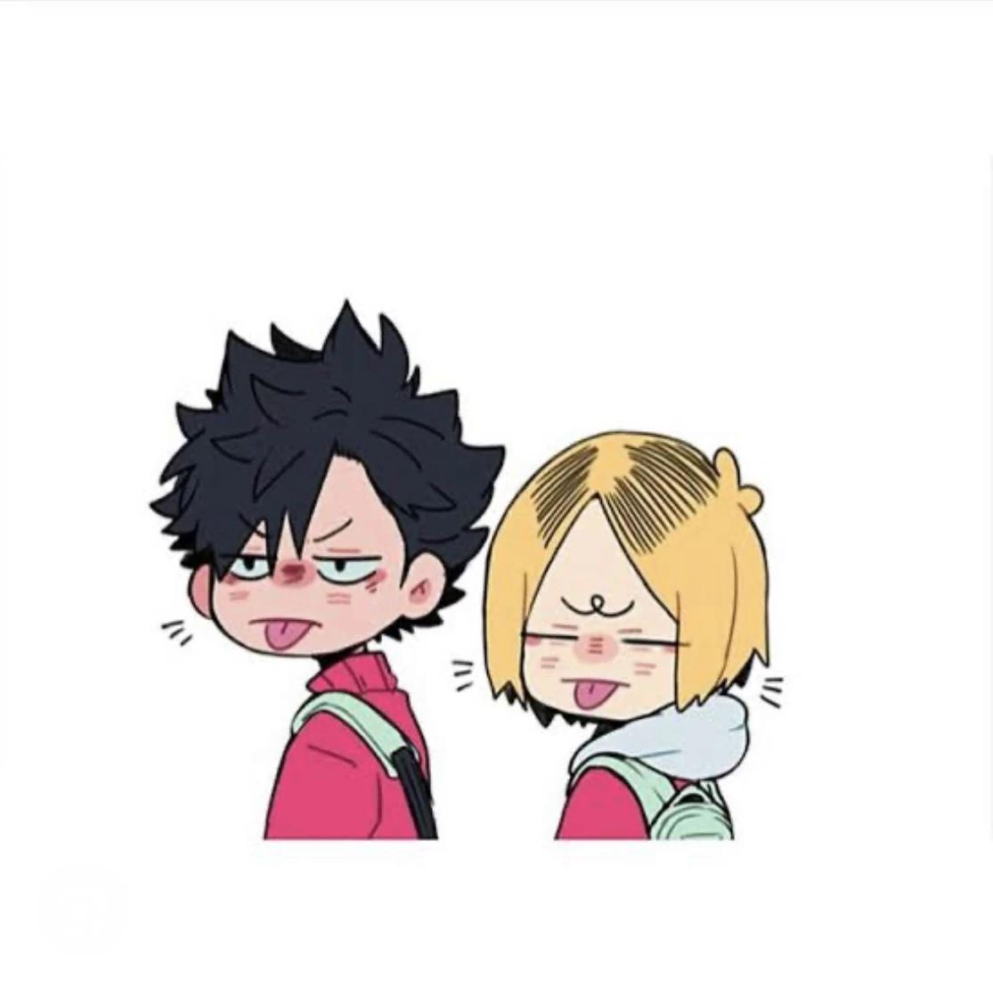 Kuroo Tetsuro thumbnail