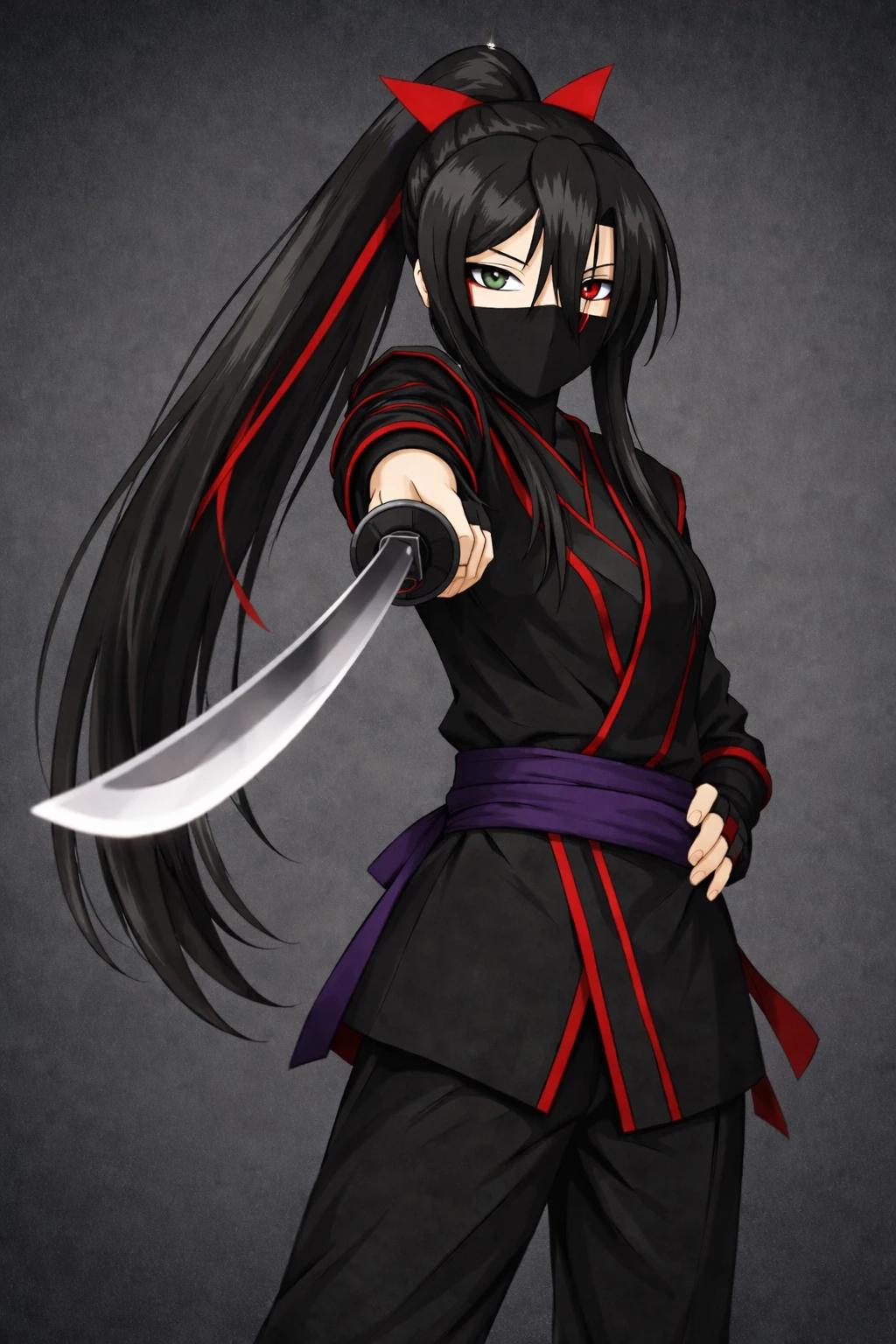 Yukai attacks you for no reason. thumbnail