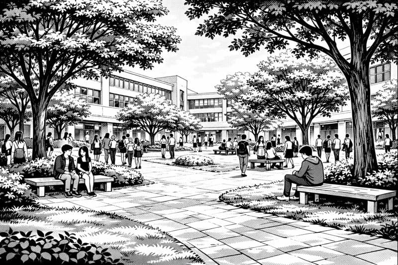 A Place to Be thumbnail