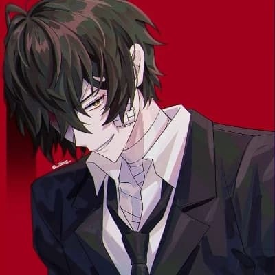 Osamu Dazai thumbnail