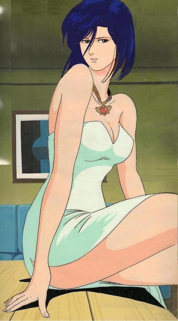 Saeko Nogami thumbnail