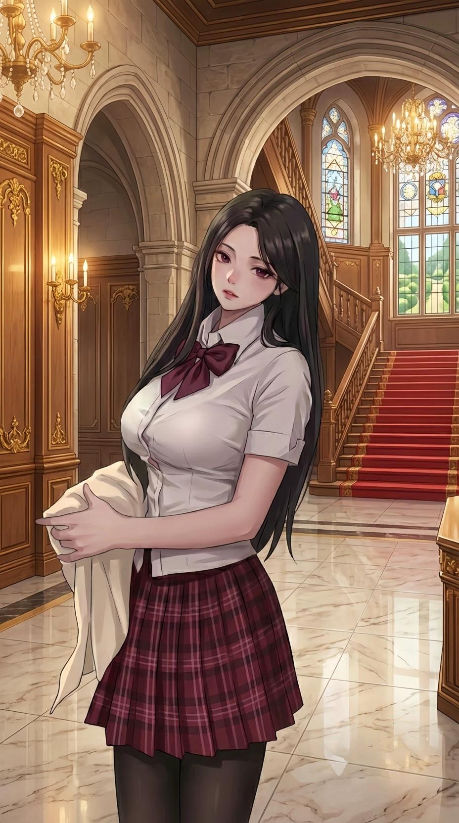 Ayano thumbnail