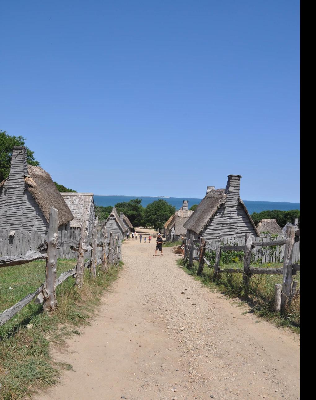 1630 New England thumbnail