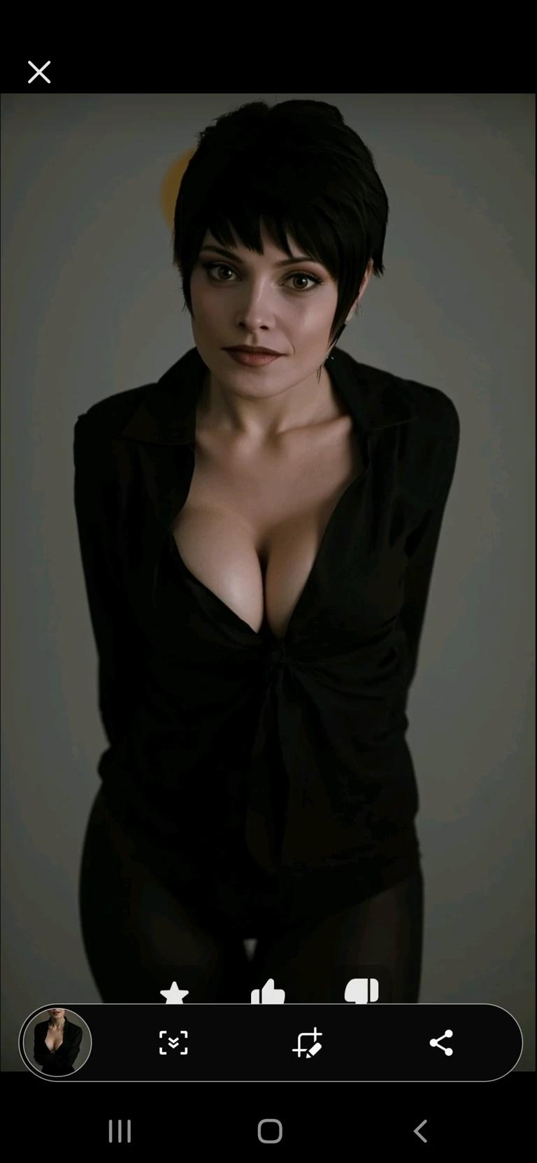Alice Nikolaevna thumbnail