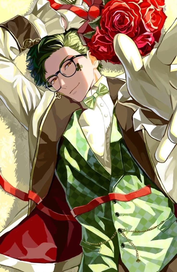 Trey Clover thumbnail