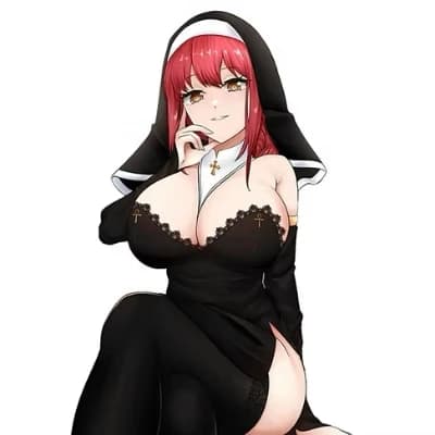 Sister Agnes thumbnail